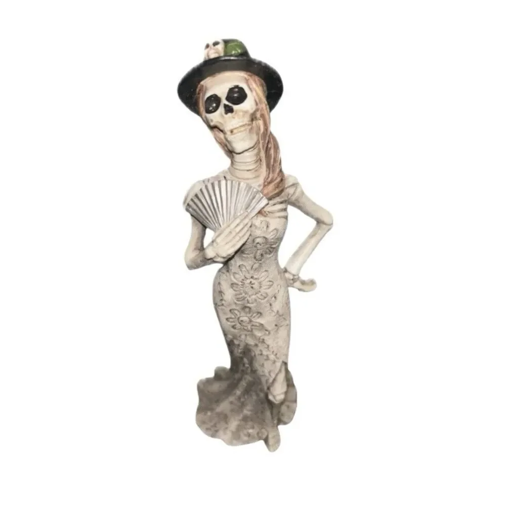 Dia De Los Muertos 12